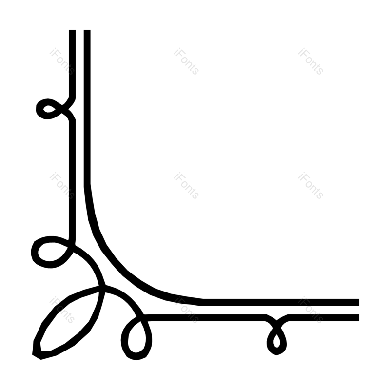 边框图片,复古元素,传统PNG,相框免抠素材